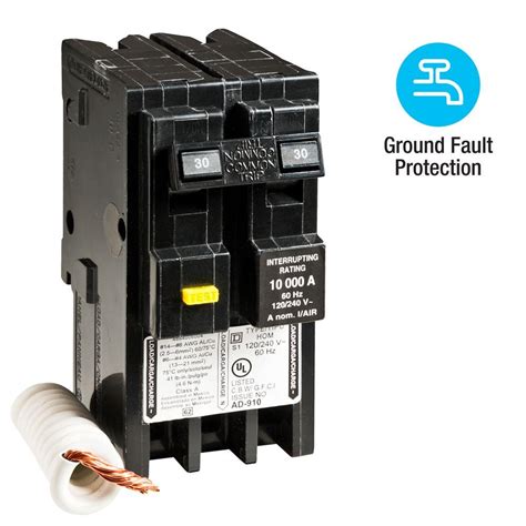 Electric Panel Wiring Afci Gfci