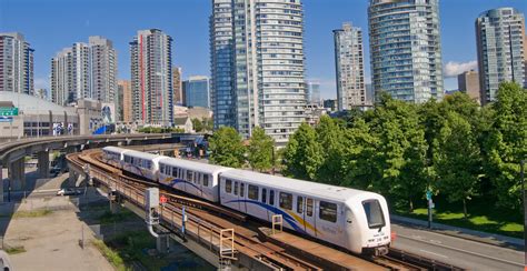 Metro Vancouver transit ridership could soar later in 2021: TransLink forecast | Urbanized