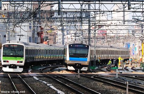 7 Reasons Why Japanese Trains Are Different