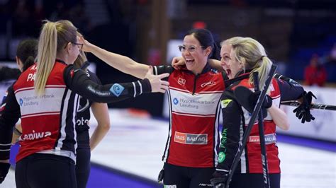 2022 BOOST National photo gallery - The Grand Slam of Curling