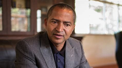 Moise Katumbi says DR Congo government tried to kill him - CGTN Africa