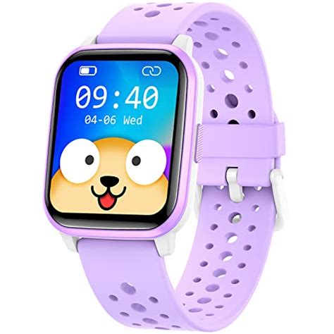 The Best Waterproof Smart Watch For Kids: An Ultimate Guide