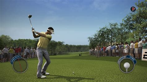 Tiger Woods PGA Tour 14 Review - GameSpot