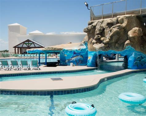 Escape to Margaritaville Resort Biloxi | Margaritaville Blog