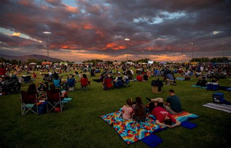 Free things to do in Tucson in July 2023