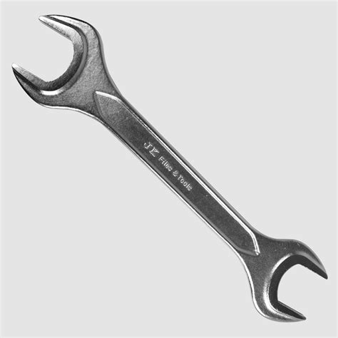 Open End Spanner Metric X 7mm 30 X 32mm SIDCHROME Tools Tool Storage ...