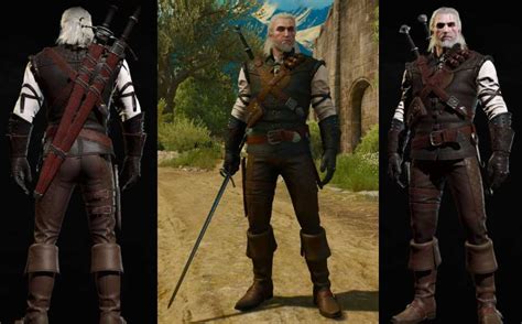 How to get Manticore Witcher Gear (Blood &Wine) | Witcher Hour