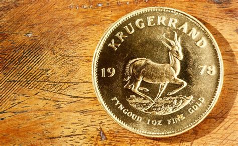 How to Find Valuable Gold Krugerrand Coins for Sale at the Lowest Prices – Sigo Co