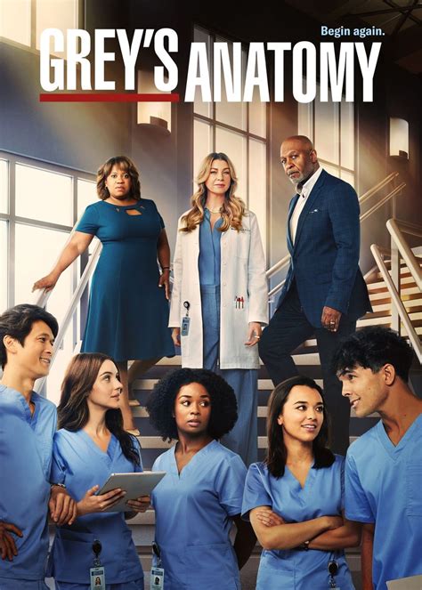 HQ Grey's Anatomy Season 19 Episode 20 Watch Online Free June 2023 ...