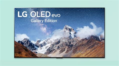 LG G2 (OLED65G2) review: the peak of OLED TV quality so far | T3