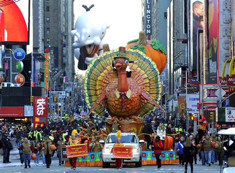 How to Watch the Macy’s Thanksgiving Day Parade 2019 on TV and Online ...