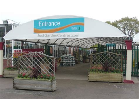 Studley Garden Centre, Warwickshire - JustGardenCentres