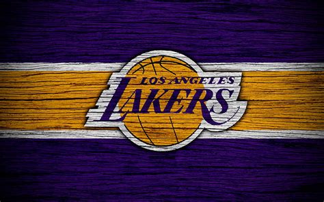 [100+] Lakers Logo Wallpapers | Wallpapers.com