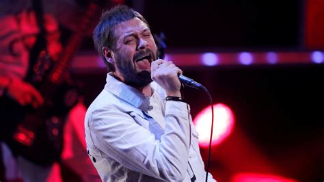 Tom Meighan: Kasabian star pushed ex-fiancee into hamster cage during ...