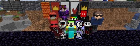 Season 6 Members | Lifesteal SMP Wiki | Fandom