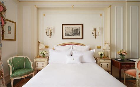 The Ritz London - London, England : The Leading Hotels of the World