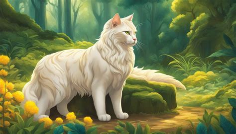 Aphrodite Giant Cat Breed Overview, Facts And Information - Exploring The Aphrodite Giant Cat Breed