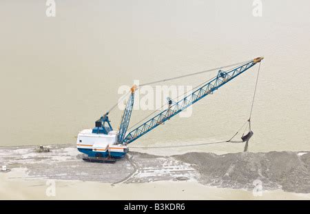 Dragline Excavator Stock Photo: 72501351 - Alamy