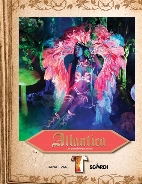 BAND LAUNCH: Tribe Carnival Launches for Trinidad Carnival 2018