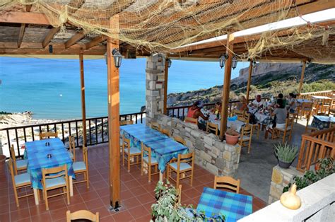 Image Gallery – Fish Restaurant Kefalos