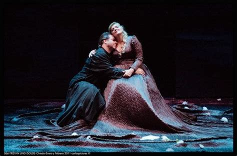 Tristan und Isolde, Opera de Oviedo | Tristan und isolde, Opera, Oviedo