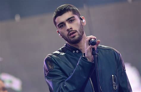 Zayn Malik teases release date and title of second album