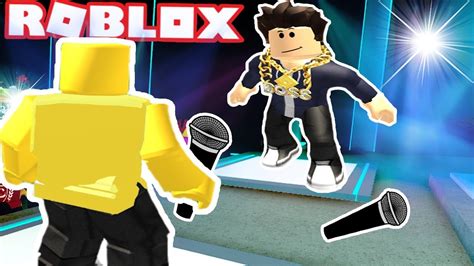 RAP BATTLING A BULLY IN ROBLOX! Auto Rap Battles 2 Roblox Funny moments - YouTube