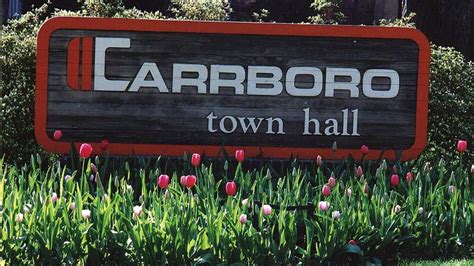 Why Carrboro taxes may go up, a little, next year | Durham Herald Sun