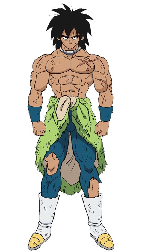 Image - Broly Dragon Ball Super.png | Fictional Battle Omniverse Wiki | FANDOM powered by Wikia