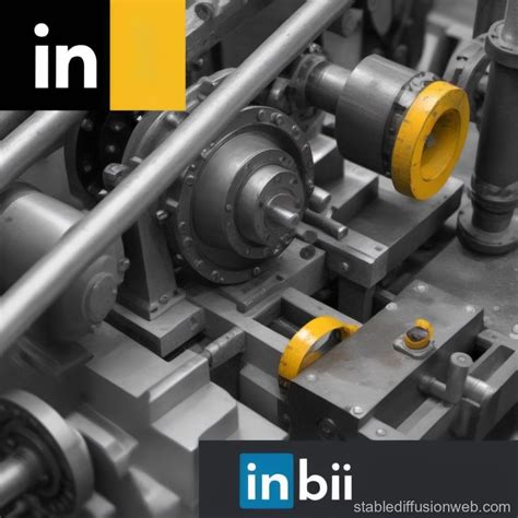 Industrial Engineering with Power BI Processes | Stable Diffusion Online