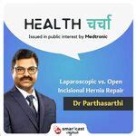 What's the difference between Laparoscopic vs. Open Incisional Hernia Repair from Health Charcha ...