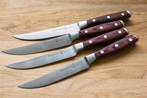 The Best Steak Knife Set for 2021 | Reviews by Wirecutter