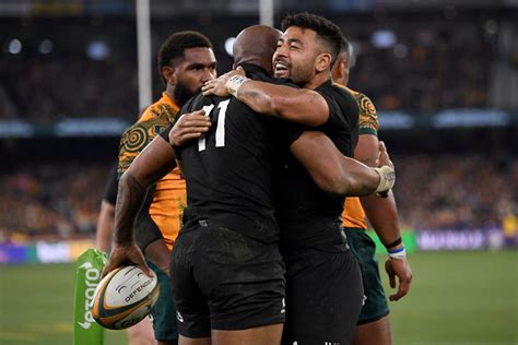 Australia vs New Zealand LIVE: Rugby Championship result and reaction as All Blacks retain title ...