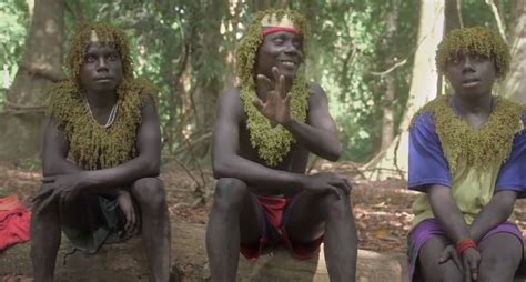 Untouched For Centuries, Andaman’s Jarawa Tribe Could Face Extinction In The Next 10 Years ...