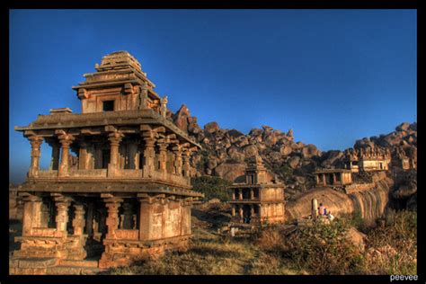 chitradurga | Temples at the Chitradurga Fort, Karnataka, Ja… | Flickr