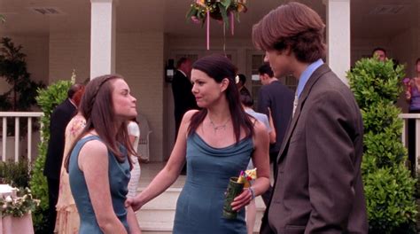 Image 85 of Lorelai Gilmore Wedding Dress | mmvdnisyst