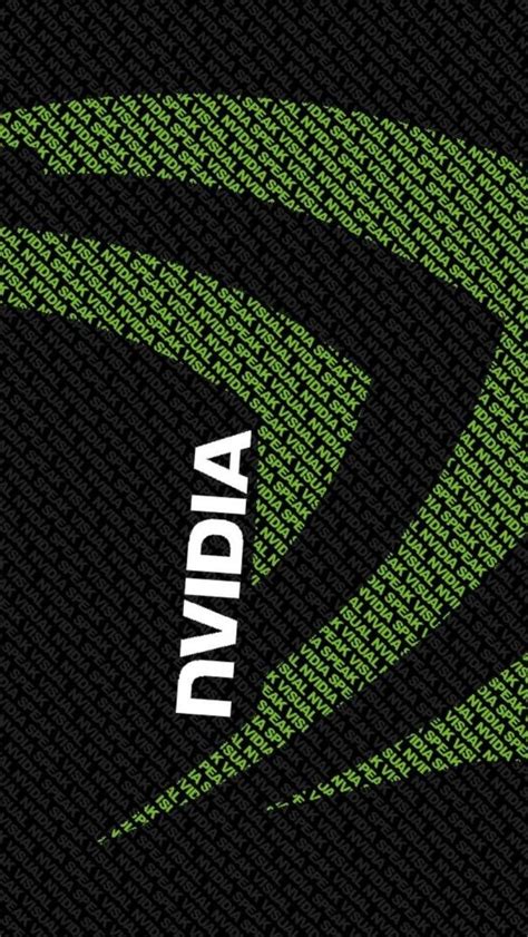 1082x1920 Resolution nvidia, brand, logo 1082x1920 Resolution Wallpaper ...