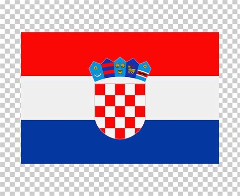 √ Croatia Flag Png : Hand Drawn Flag Icons Croatia Flag Serbia Stock ...