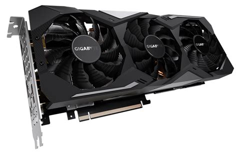 GIGABYTE Unveils GeForce® RTX 20 series graphics card | News - GIGABYTE ...