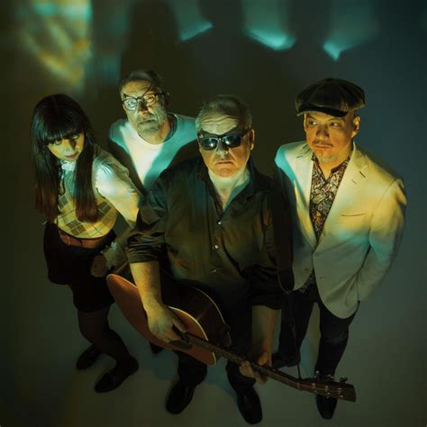 Pixies Next Concert Setlist & tour dates 2025