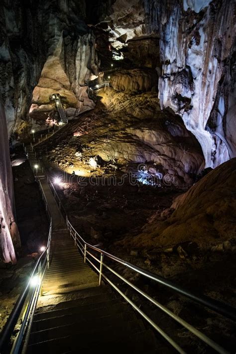 Gua Tempurung Caves, Ipoh, Malaysia Stock Image - Image of natural, caves: 157322061