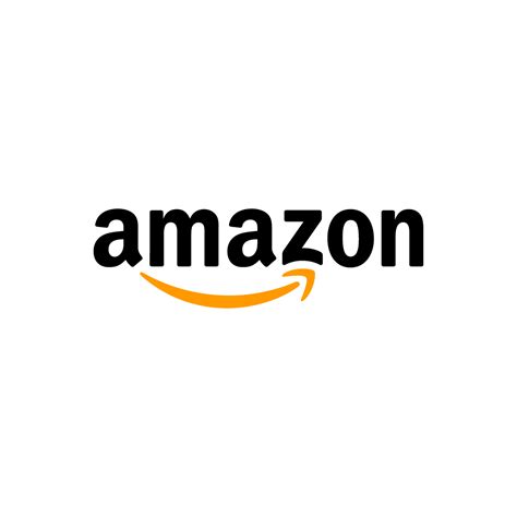 Amazon Logo Vector - (.Ai .PNG .SVG .EPS Free Download)