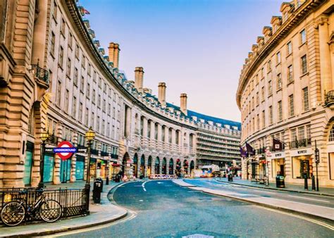 5 Best Hotels near Piccadilly Circus - Where to Stay in London