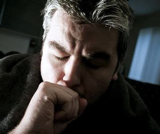 Chronic Cough Symptoms