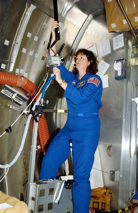 Women physician astronauts-exploring health in space – watercress words ...