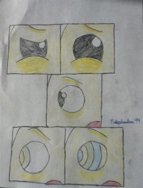 Kaa and Pikachu Part 3 by pokephantom99 on DeviantArt