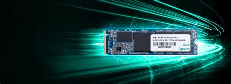 NVMe SSDs use the PCIe interface