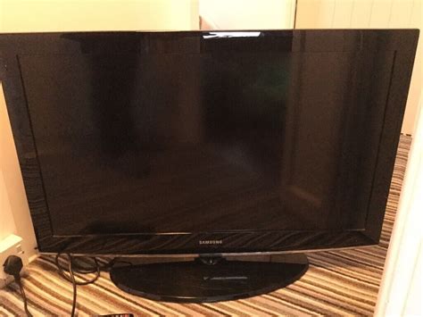 Samsung 40inch Flat Screen TV | in Swansea | Gumtree