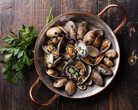 Our Favorite Shellfish Recipes - SideChef