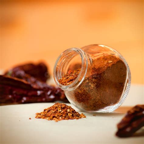 Ground pepper stock photo. Image of gourmet, spice, pepper - 23801028